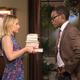 Kristen Bell, William Jackson Harper (Photo: Colleen Hayes/NBC)